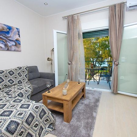 Anastasia S Apartment Corfu  Exterior foto