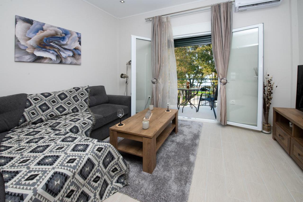 Anastasia S Apartment Corfu  Exterior foto
