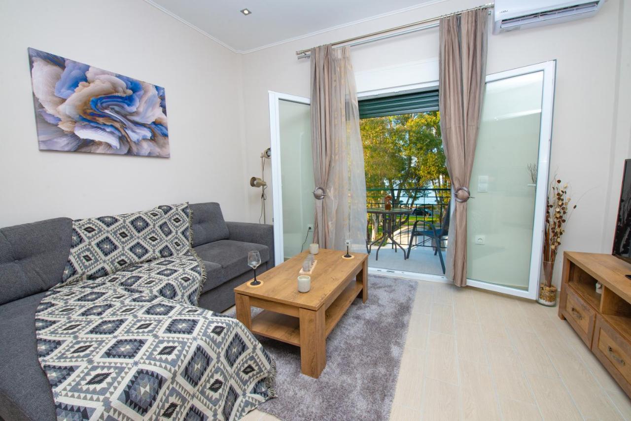 Anastasia S Apartment Corfu  Exterior foto